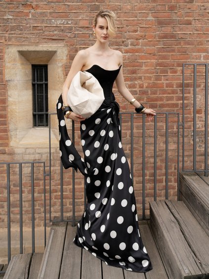 THE ANNIE DOTS BAG.