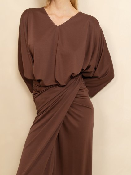 THE MULTIWAY SHIRT.