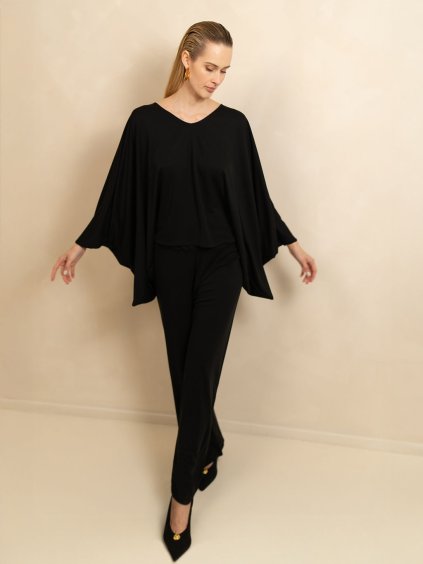 THE MULTIWAY SHIRT.