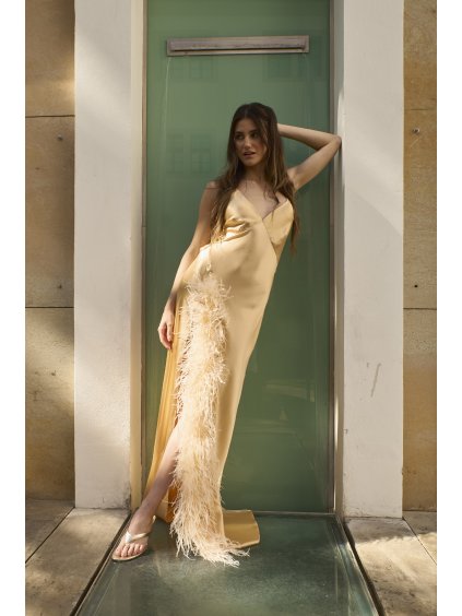 THE DRESS FURLA.