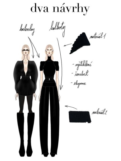 ONLINE STYLING Basic