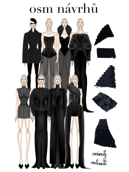 ONLINE STYLING Exclusive