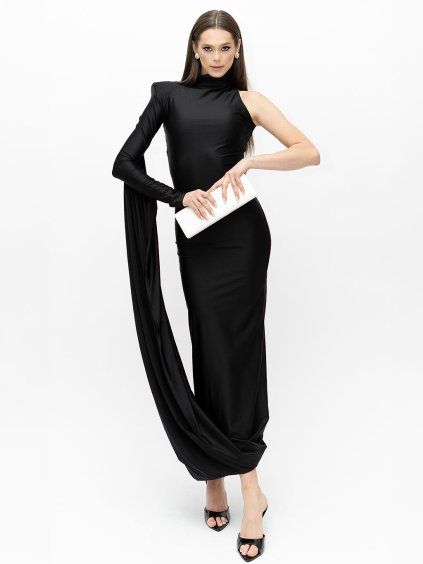 THE KARIN GOWN.