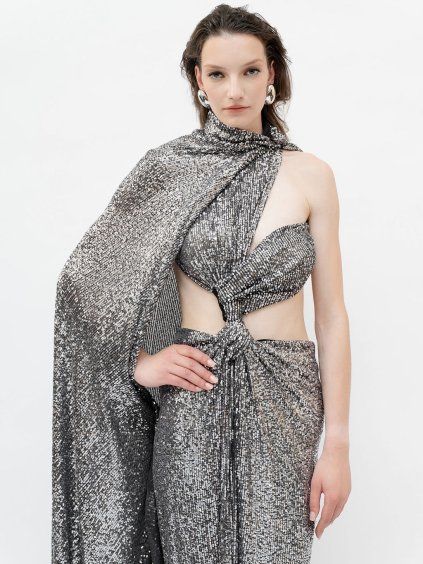 MILENA  GOWN