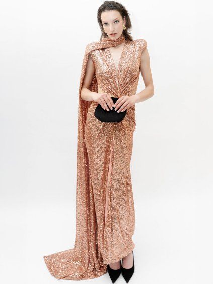 KREYLA GOWN
