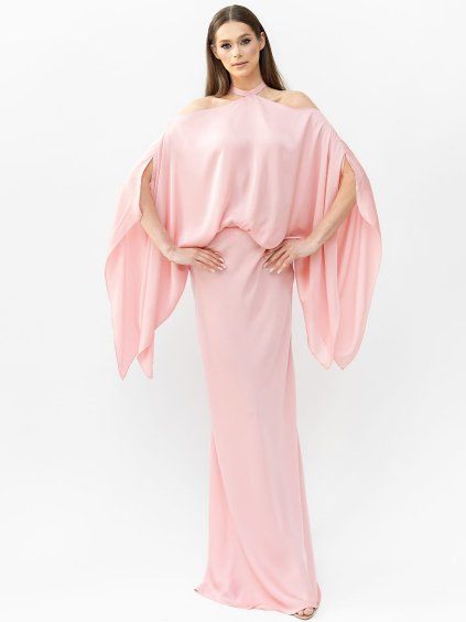 THE SATIN SET PETRA