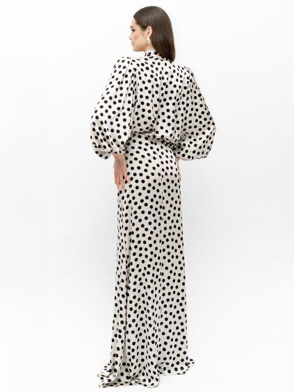 THE SATIN SET RADKA