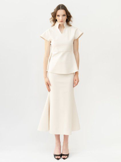 IVORY ELEGANCE SET