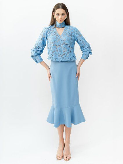 CELESTE BLOUSE