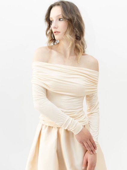 AURELIE TOP
