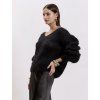 THE SWEATER EVIANNA / BLACK