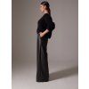 THE SWEATER VICTORIA / BLACK