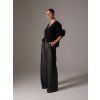 THE SWEATER VICTORIA / BLACK