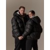 Couple bunda Unisex / Black.