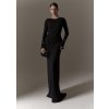 THE DRESS JOLIE BLACK