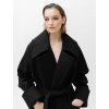 THE CLASSIC COAT – 100% CASHMERE