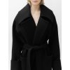 THE CLASSIC COAT – 100% CASHMERE