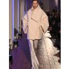 THE COCOON COAT – VIRGIN WOOL & CASHMERE