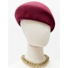 WOOL HAT BERET