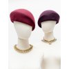 WOOL HAT BERET