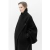THE SCULPTED COAT – CASHMERE