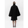 THE SCULPTED COAT – CASHMERE