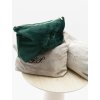 VELVET TOILET BAG MONOGRAM