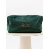 VELVET BIG TOILET BAG MONOGRAM