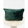 VELVET TOILET BAG MONOGRAM