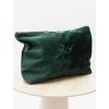VELVET TOILET BAG MONOGRAM