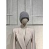 ANGORA HAT GREY