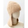 ANGORA HAT