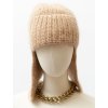ANGORA HAT