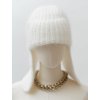 ANGORA HAT