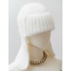 ANGORA HAT