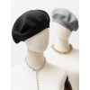 WOOL BERET