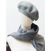 WOOL BERET