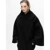 THE COCOON COAT – CASHMERE