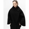 THE COCOON COAT – CASHMERE