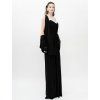 RENTAL THE NOIR SERPENT GOWN