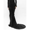 RENTAL THE ÉCLAT NOIR GOWN