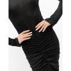 RENTAL THE ÉCLAT NOIR GOWN