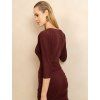 THE DRESS VIVA MIDI