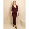 THE DRESS VIVA MIDI