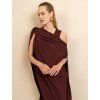 THE TANK LONG DRESS