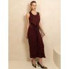 THE MULTIWAY LONG DRESS