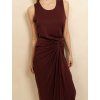 THE MULTIWAY LONG DRESS