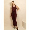 THE TANK LONG DRESS