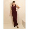 THE MULTIWAY LONG DRESS