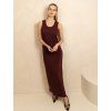 THE TANK LONG DRESS